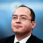 Bogdan Aurescu l-a primit pe ambasadorul agreat al Federaţiei Ruse la Bucureşti, Oleg Sergheevici Malghinov
