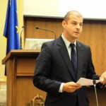 Adrian Marius Dobre: “Pro si Contra Titulescu” la Banca Nationala a Romaniei