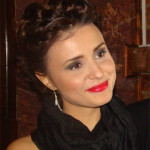 Soprana Valentina Naforniţă din Republica Moldova invitată să cânte pe Opera din Viena