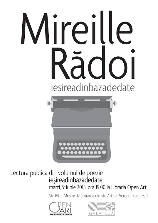 mireille-poezie